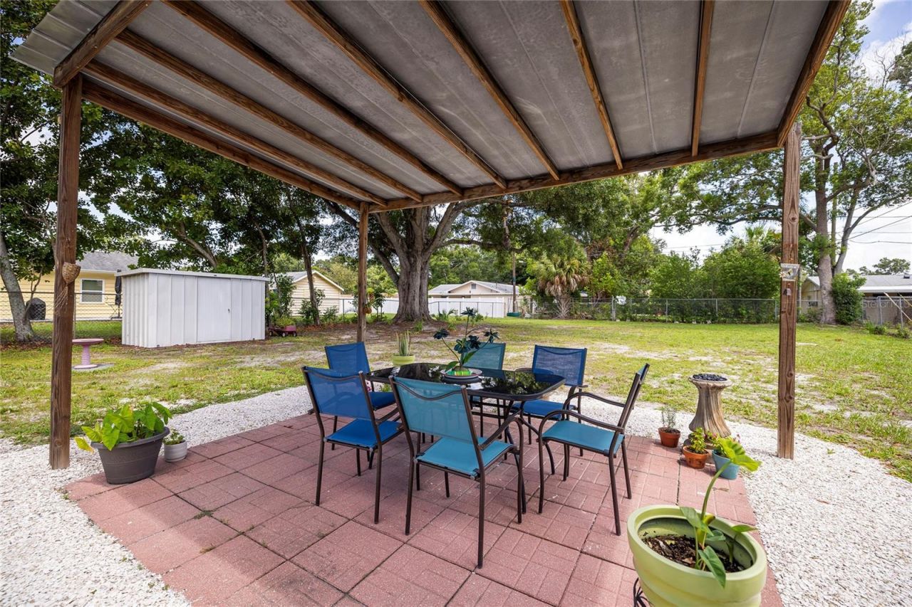 2869 30th Avenue N, Saint Petersburg, FL 33713 Photo