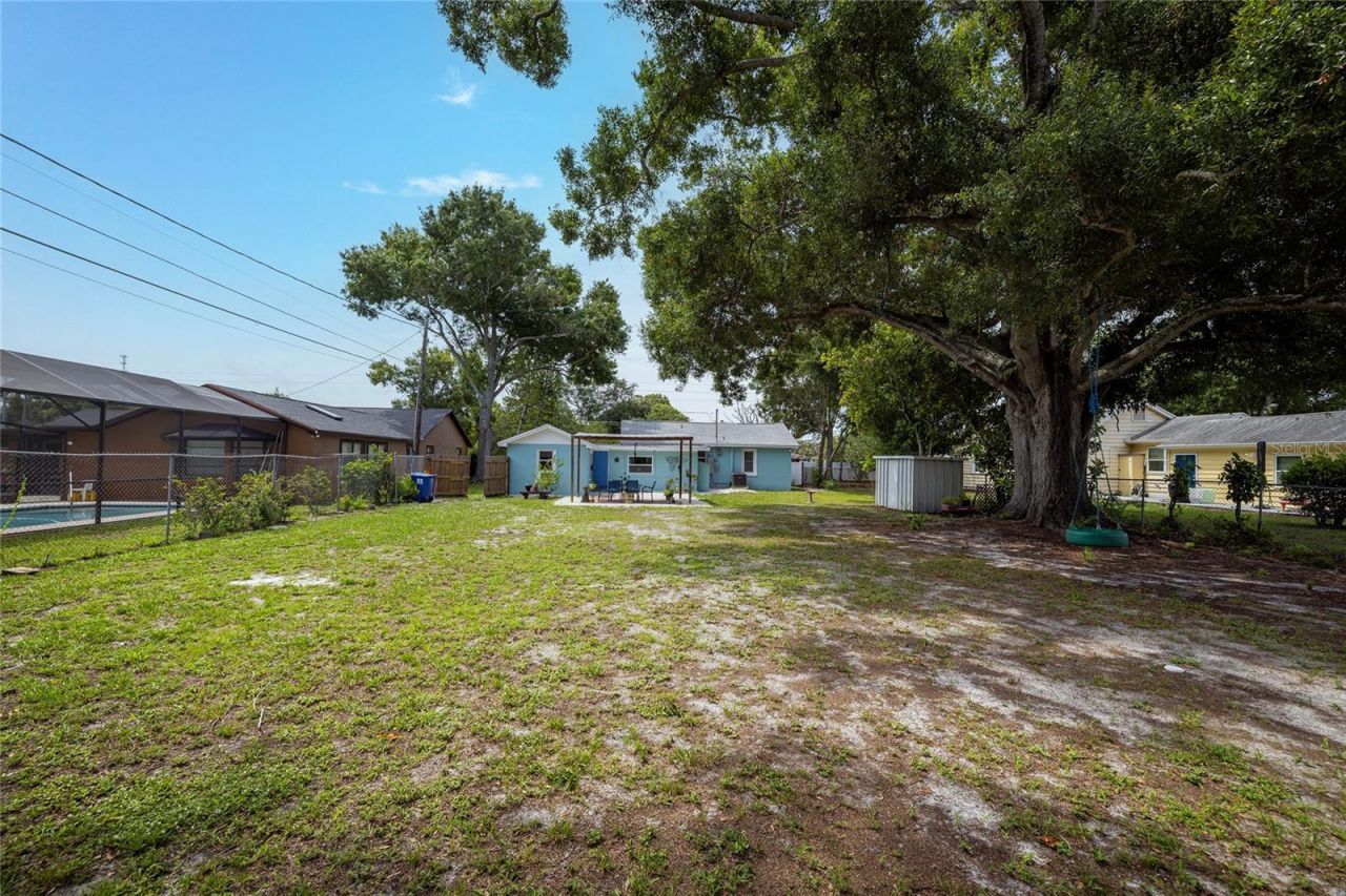 2869 30th Avenue N, Saint Petersburg, FL 33713 Photo