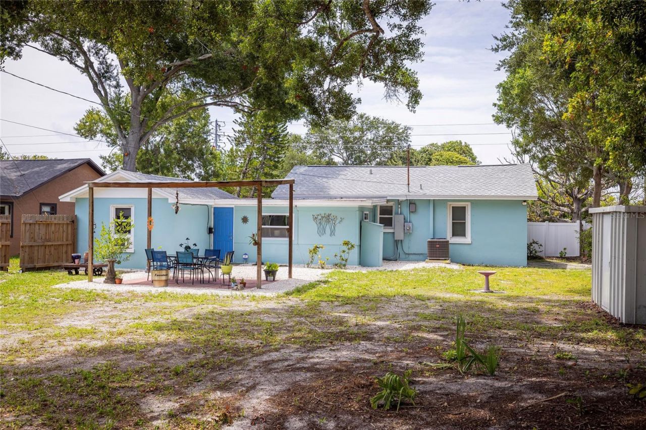 2869 30th Avenue N, Saint Petersburg, FL 33713 Photo