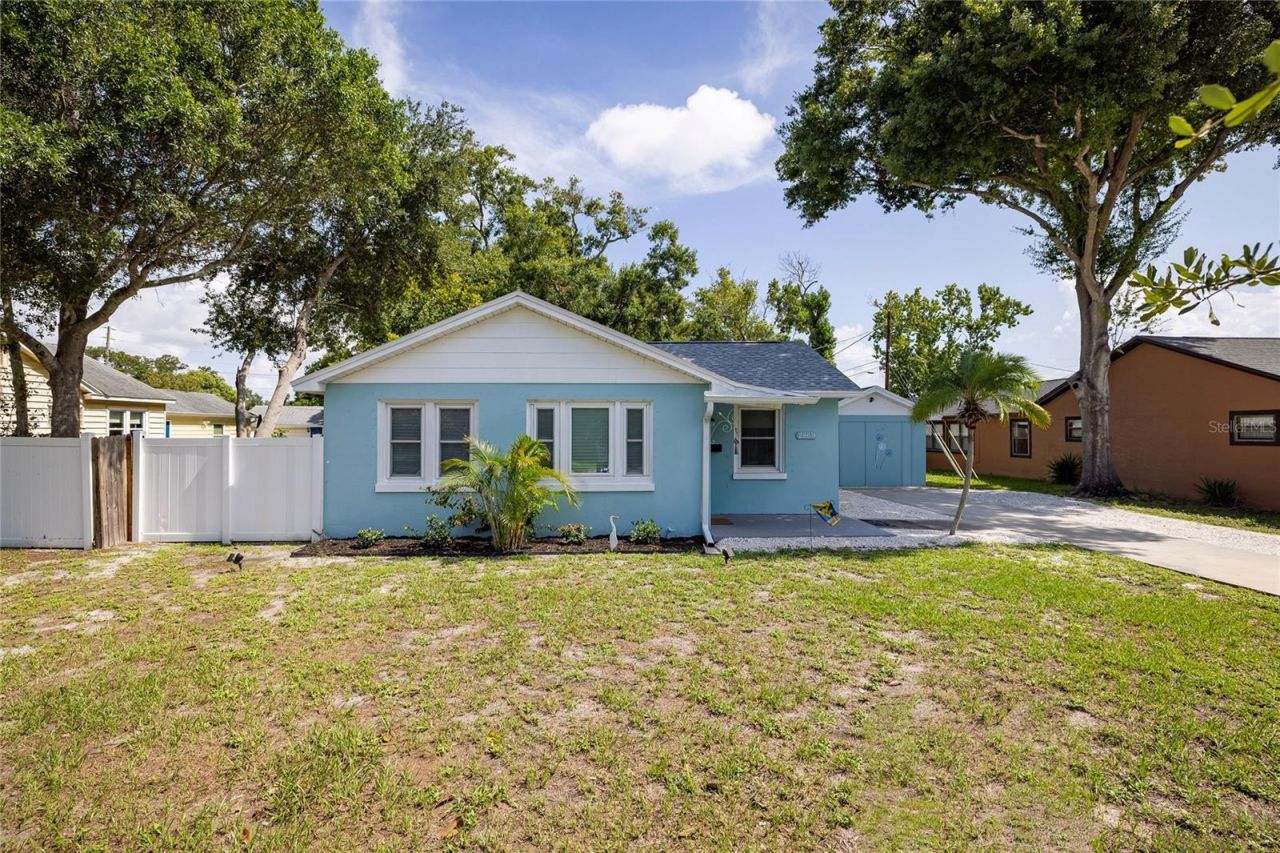 2869 30th Avenue N, Saint Petersburg, FL 33713 Photo
