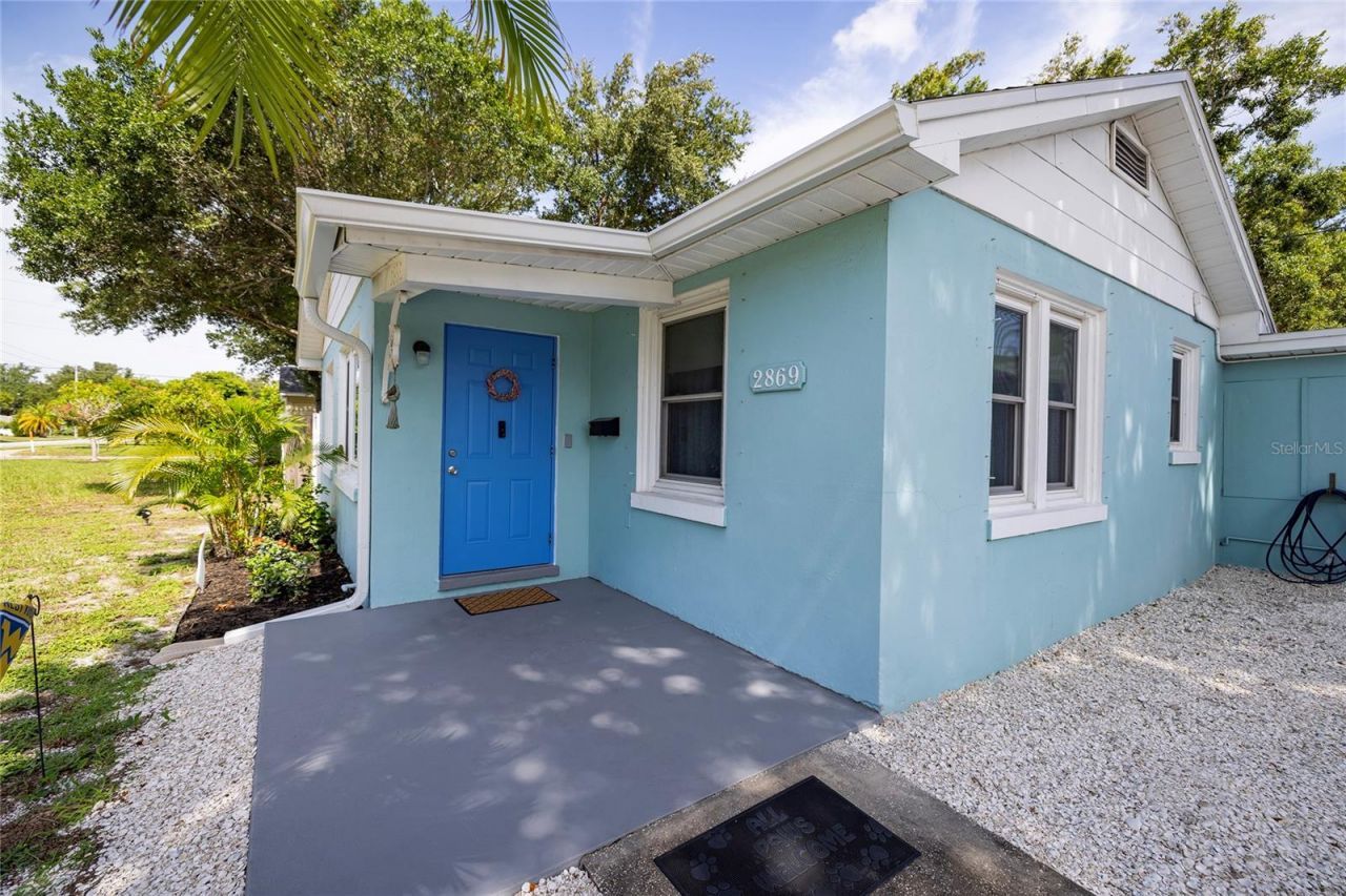2869 30th Avenue N, Saint Petersburg, FL 33713 Photo