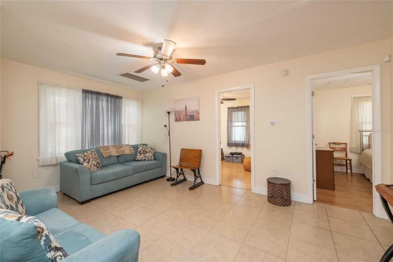 2869 30th Avenue N, Saint Petersburg, FL 33713 Photo