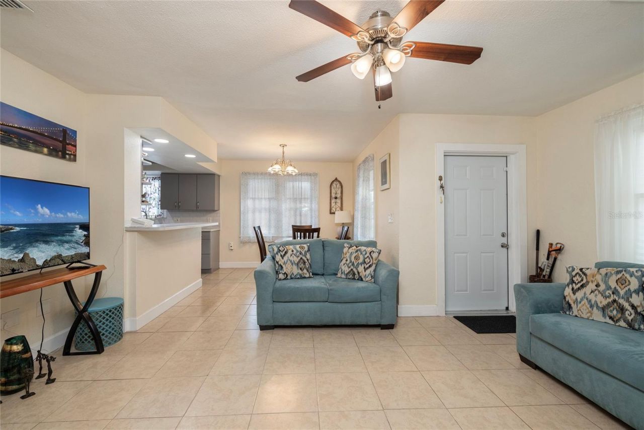 2869 30th Avenue N, Saint Petersburg, FL 33713 Photo