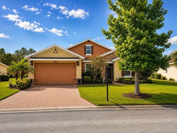 766 CARMEL LANE , KISSIMMEE, FL 34759