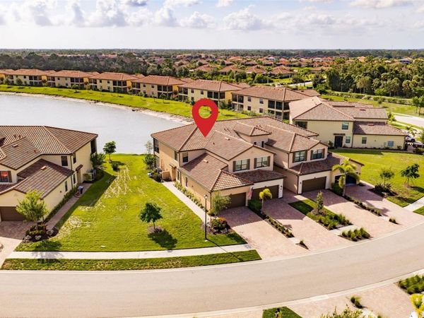 12455 GHIBERTI CIRCLE, Unit 101, VENICE, FL 34293