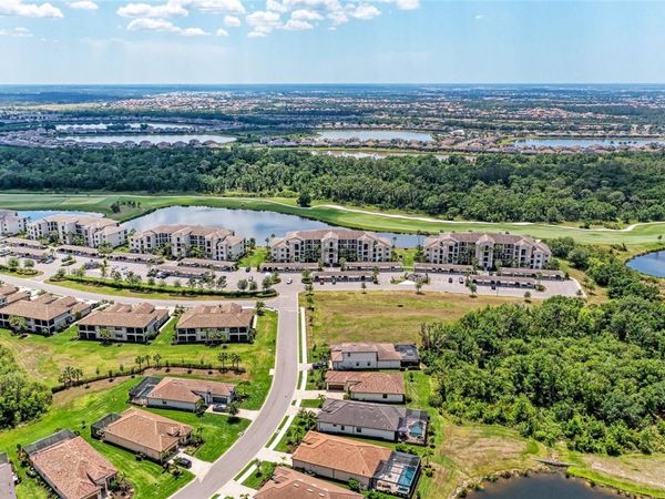 17520 GAWTHROP DRIVE , Unit 304, BRADENTON, FL 34211