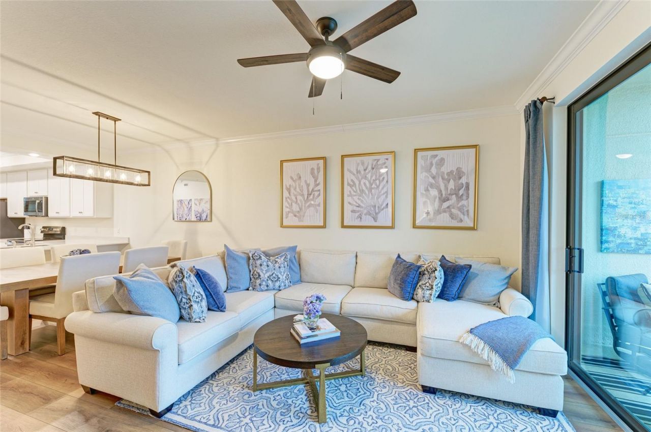 17520 Gawthrop Drive, Unit 304, Bradenton, FL 34211 Photo