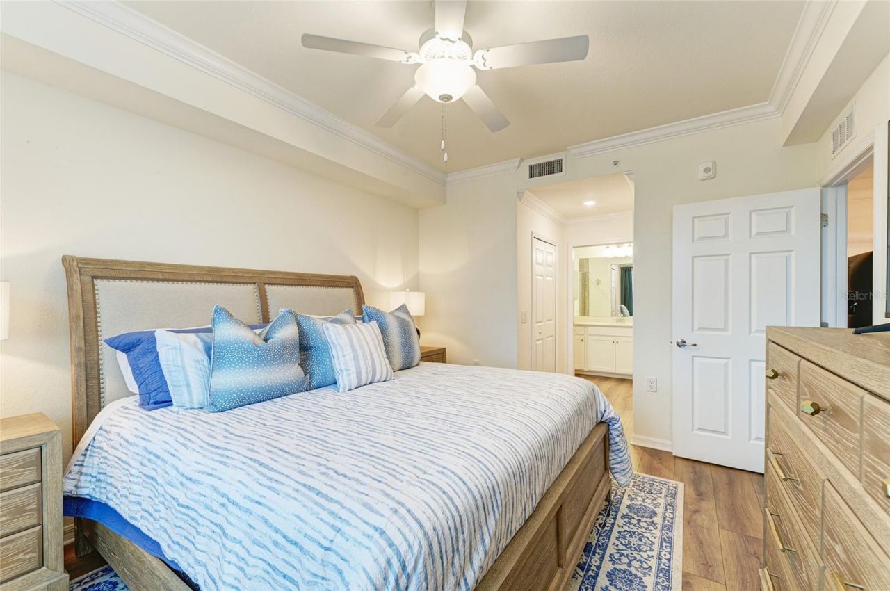 17520 Gawthrop Drive, Unit 304, Bradenton, FL 34211 Photo