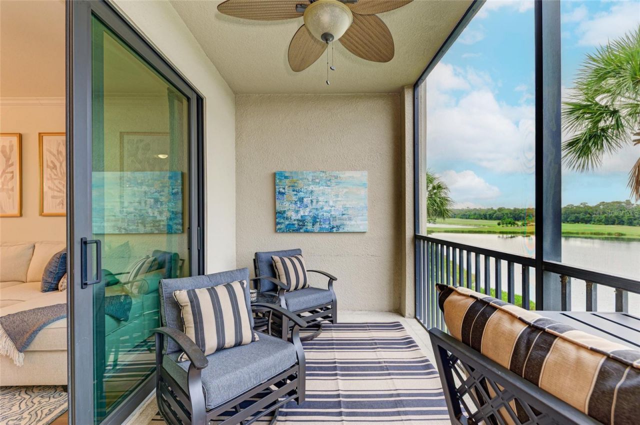 17520 Gawthrop Drive, Unit 304, Bradenton, FL 34211 Photo