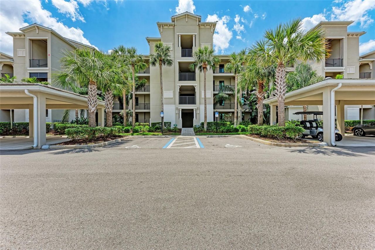 17520 Gawthrop Drive, Unit 304, Bradenton, FL 34211 Photo