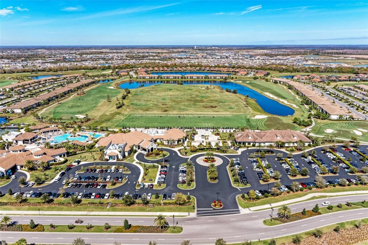 17520 Gawthrop Drive, Unit 304, Bradenton, FL 34211 Photo
