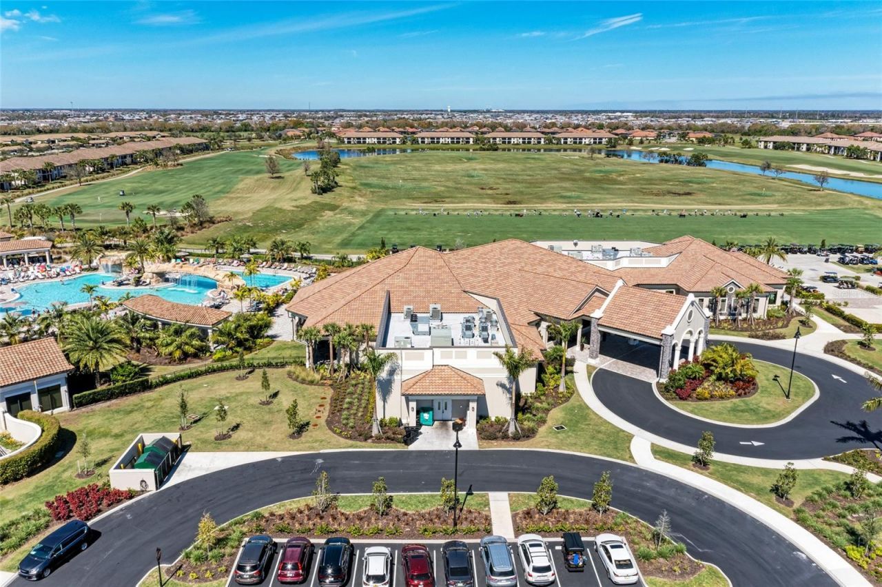 17520 Gawthrop Drive, Unit 304, Bradenton, FL 34211 Photo