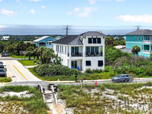 2574 S OCEAN SHORE BOULEVARD , FLAGLER BEACH, FL 32136