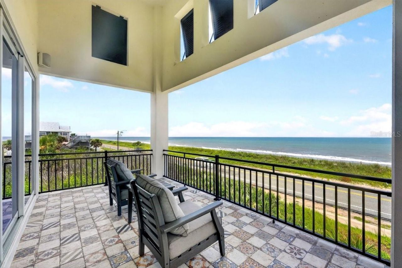 2574 S Ocean Shore Boulevard, Flagler Beach, FL 32136 Photo