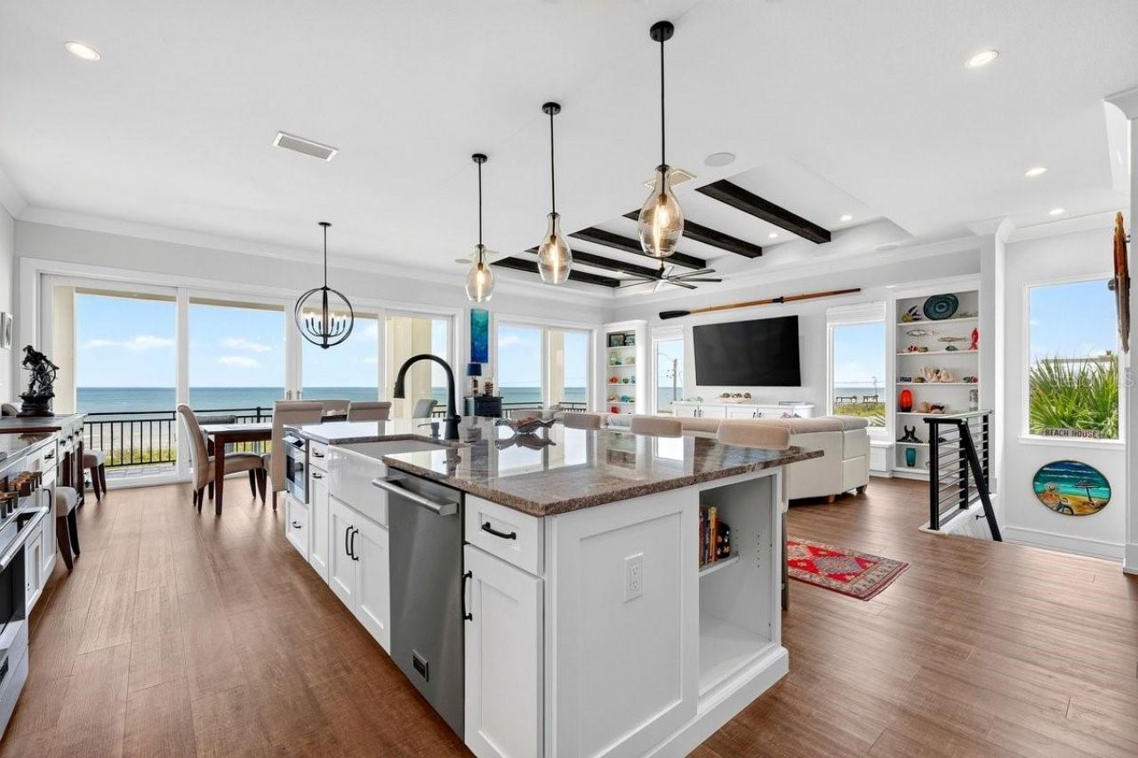 2574 S Ocean Shore Boulevard, Flagler Beach, FL 32136 Photo