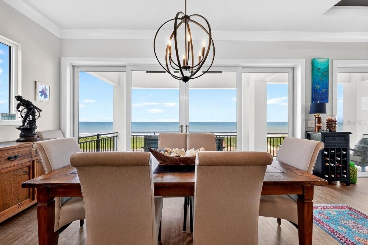 2574 S Ocean Shore Boulevard, Flagler Beach, FL 32136 Photo