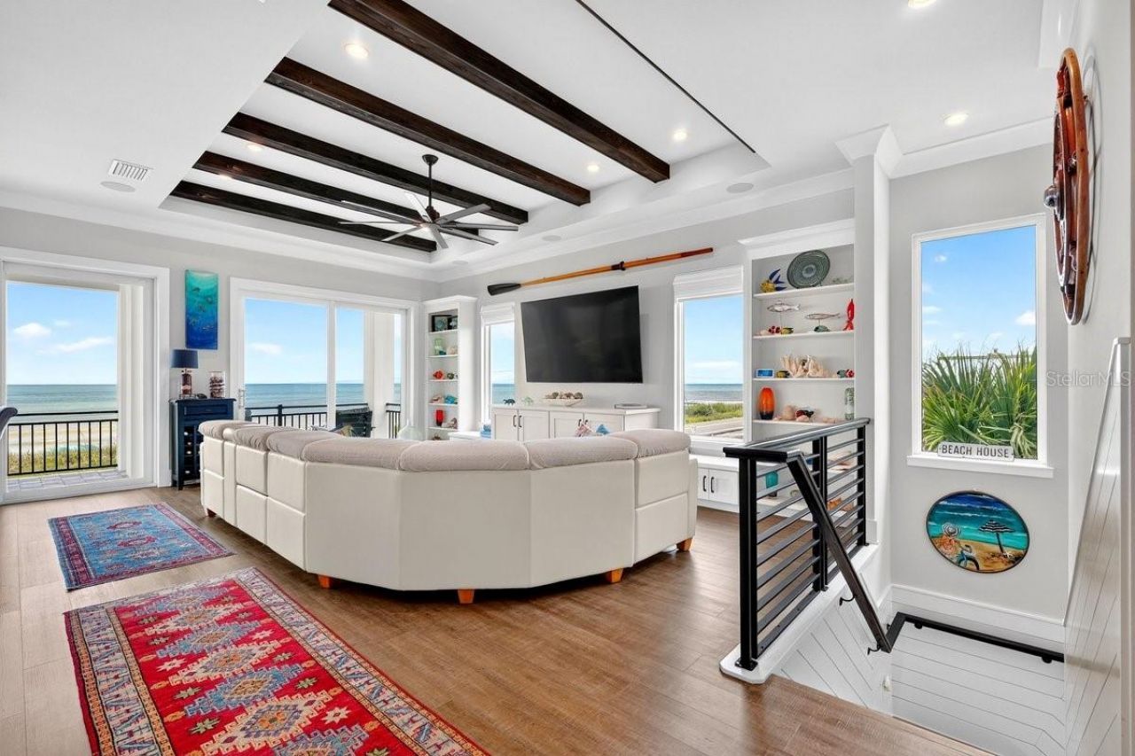 2574 S Ocean Shore Boulevard, Flagler Beach, FL 32136 Photo