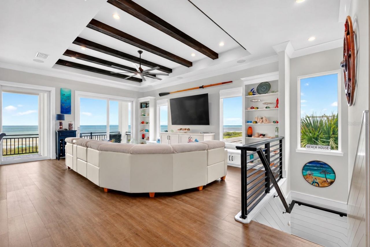 2574 S Ocean Shore Boulevard, Flagler Beach, FL 32136 Photo