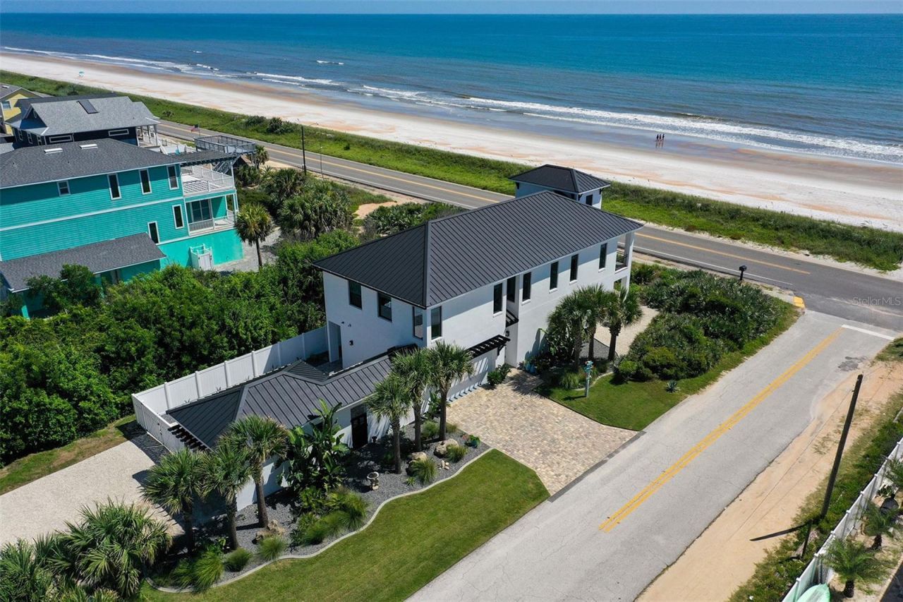 2574 S Ocean Shore Boulevard, Flagler Beach, FL 32136 Photo
