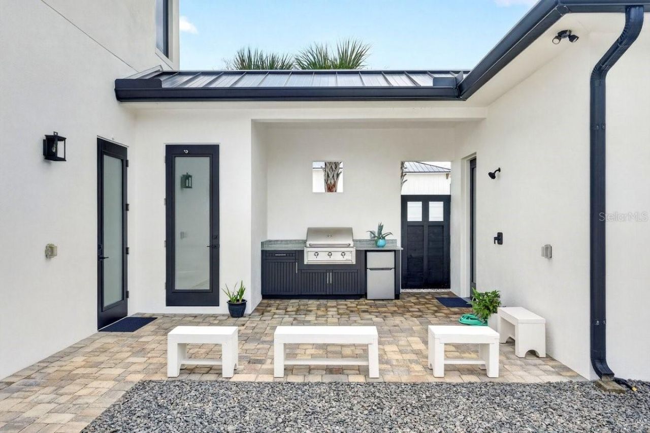 2574 S Ocean Shore Boulevard, Flagler Beach, FL 32136 Photo