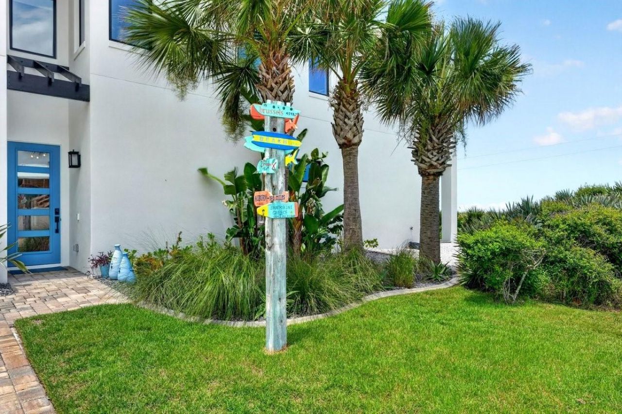 2574 S Ocean Shore Boulevard, Flagler Beach, FL 32136 Photo
