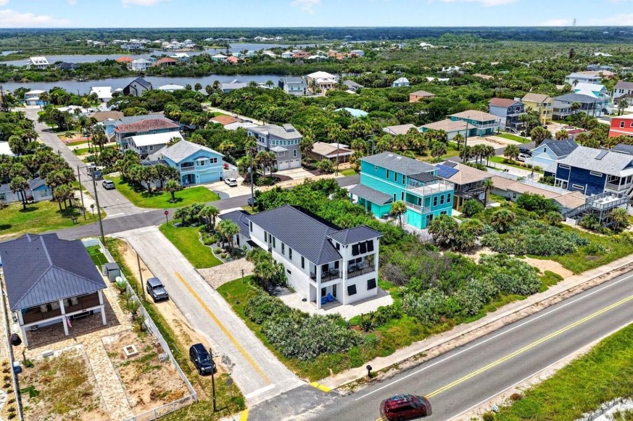 2574 S Ocean Shore Boulevard, Flagler Beach, FL 32136 Photo