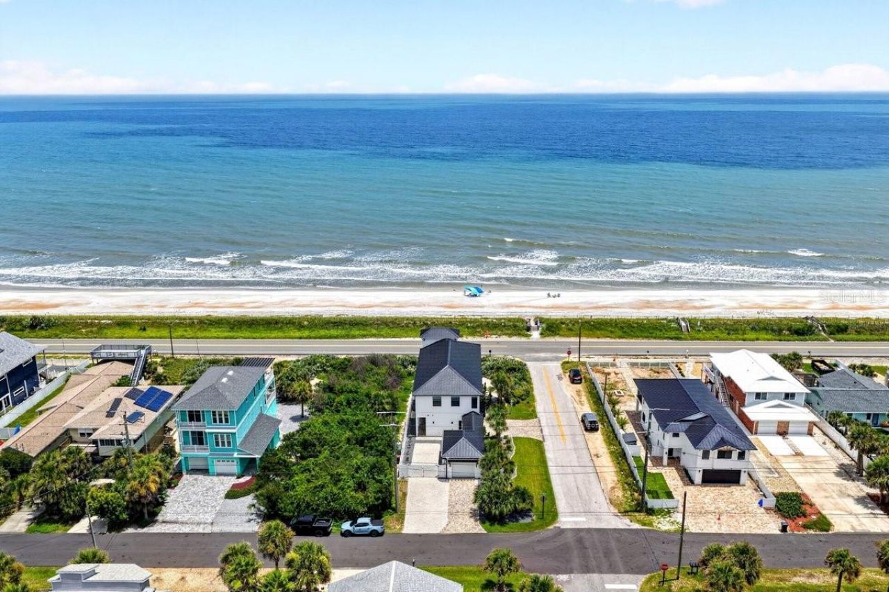 2574 S Ocean Shore Boulevard, Flagler Beach, FL 32136 Photo