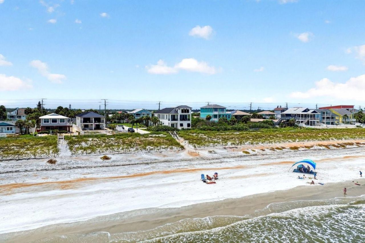 2574 S Ocean Shore Boulevard, Flagler Beach, FL 32136 Photo