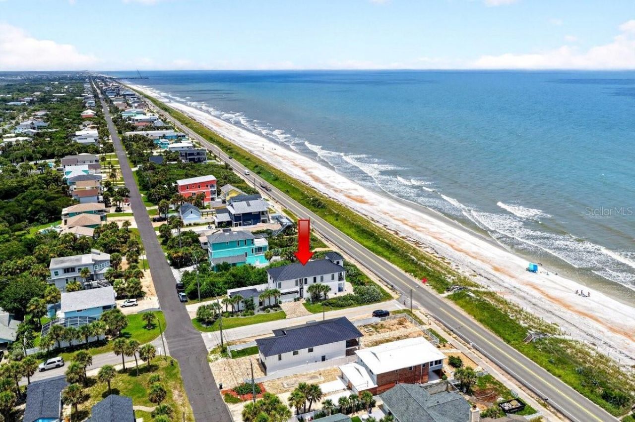 2574 S Ocean Shore Boulevard, Flagler Beach, FL 32136 Photo