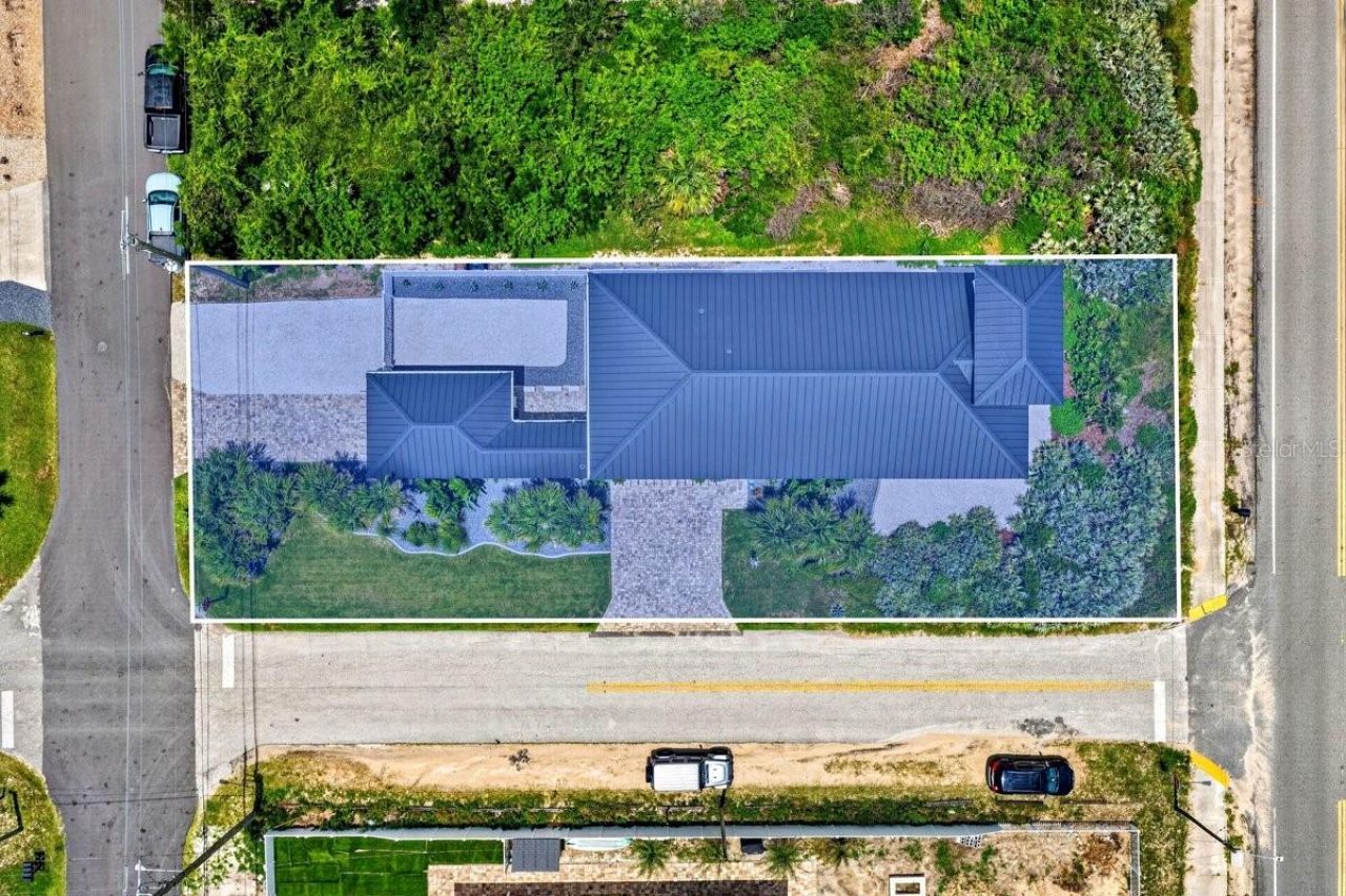 2574 S Ocean Shore Boulevard, Flagler Beach, FL 32136 Photo