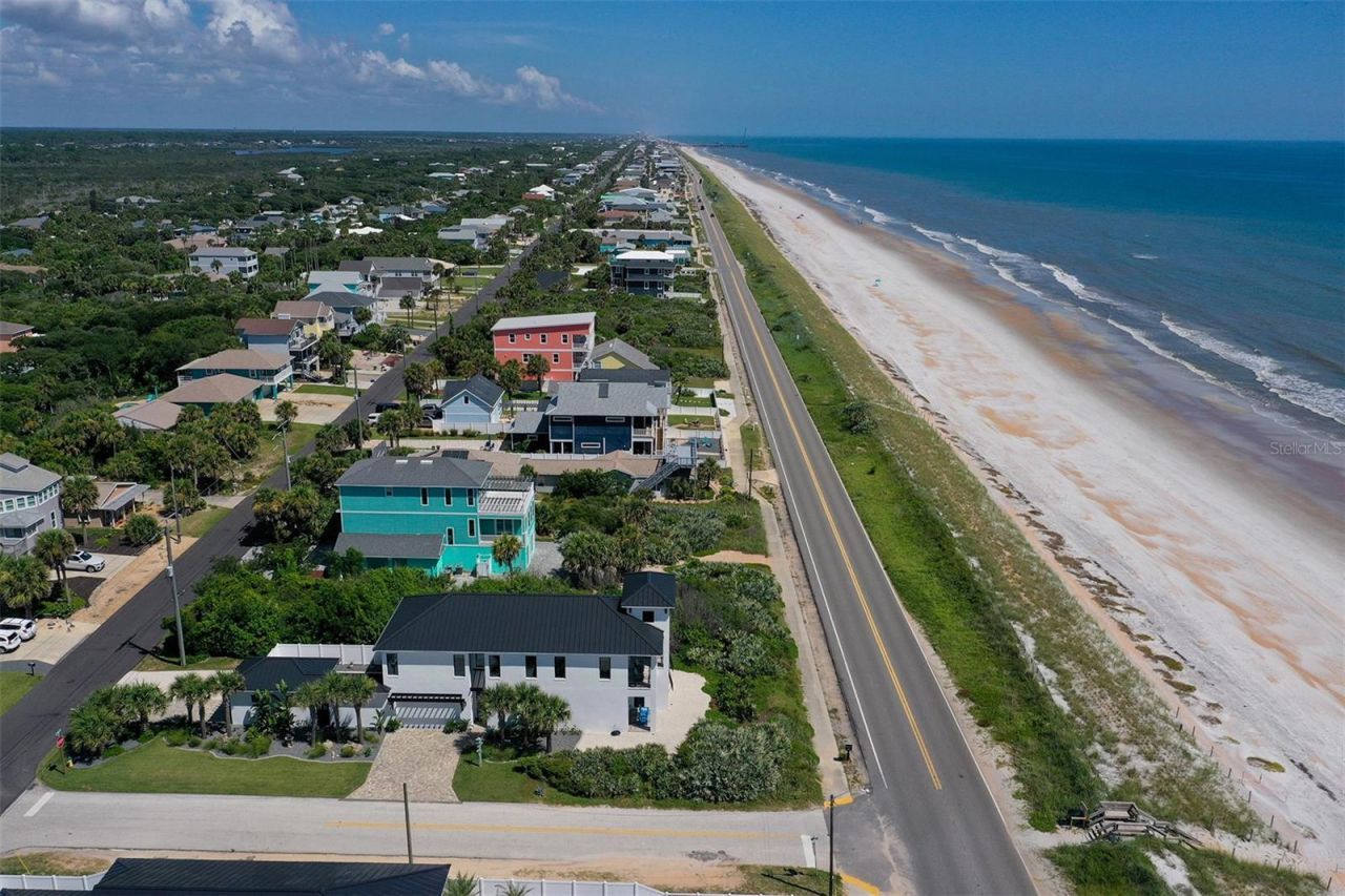 2574 S Ocean Shore Boulevard, Flagler Beach, FL 32136 Photo