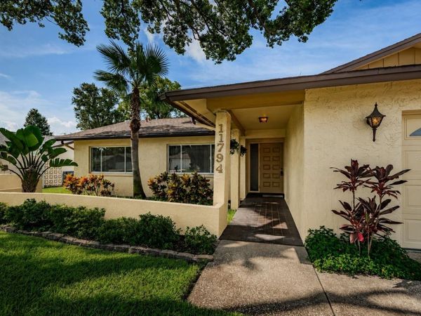 11794 96TH PLACE , SEMINOLE, FL 33772