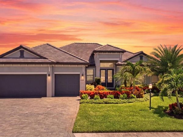 16008 TRADEWIND TERRACE, BRADENTON, FL 34211