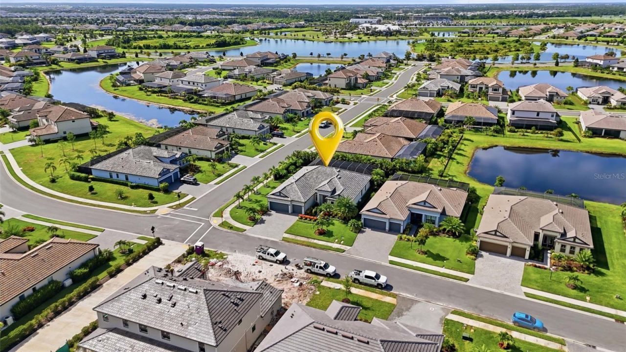 16008 Tradewind Terrace, Bradenton, FL 34211 Photo