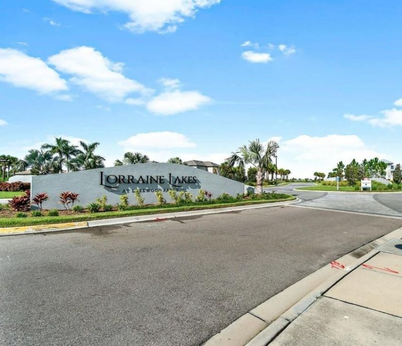 16008 Tradewind Terrace, Bradenton, FL 34211 Photo
