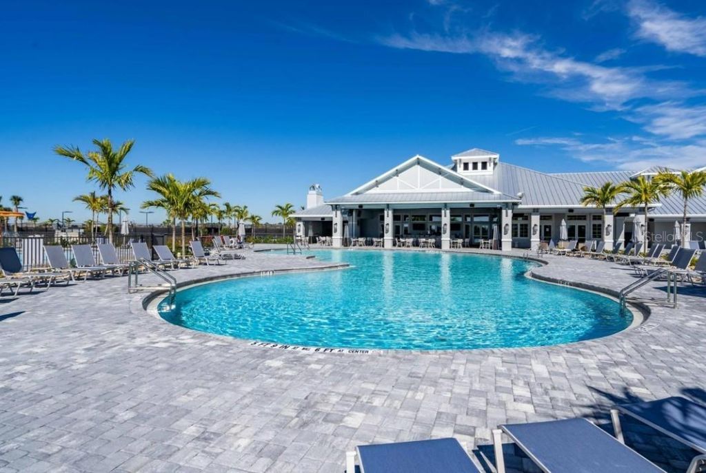 16008 Tradewind Terrace, Bradenton, FL 34211 Photo