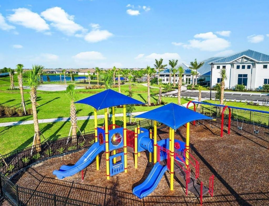16008 Tradewind Terrace, Bradenton, FL 34211 Photo
