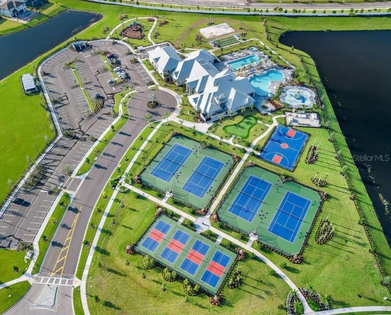 16008 Tradewind Terrace, Bradenton, FL 34211 Photo