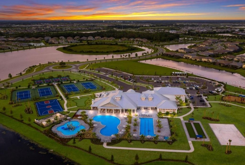 16008 Tradewind Terrace, Bradenton, FL 34211 Photo