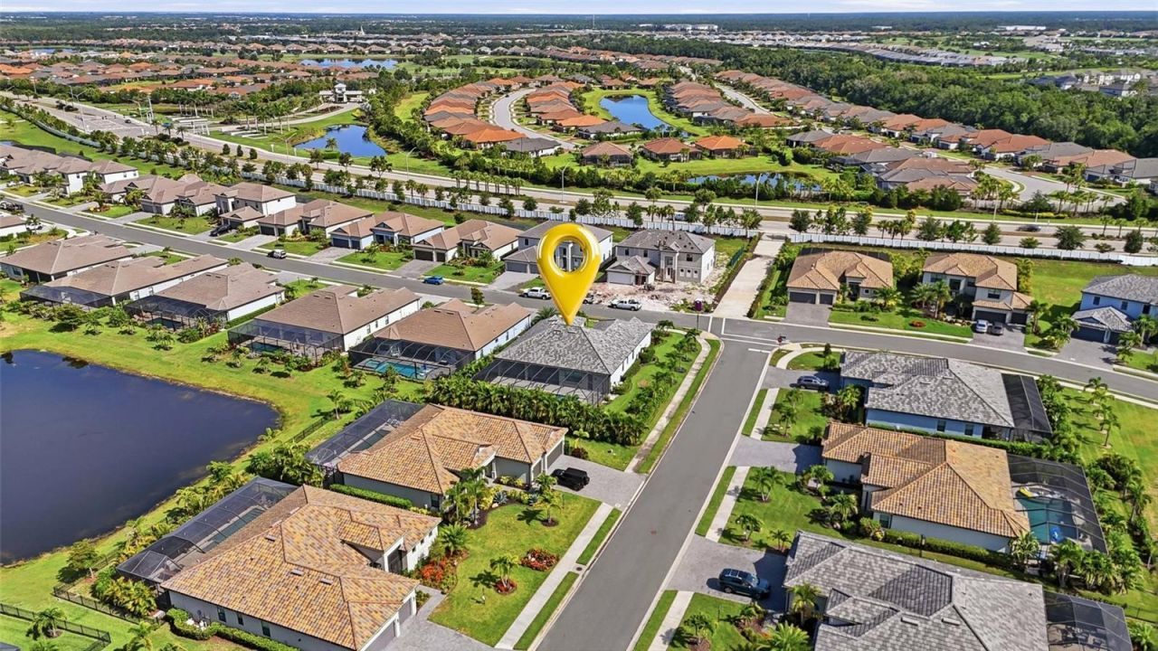 16008 Tradewind Terrace, Bradenton, FL 34211 Photo