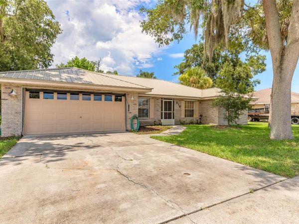 816 IRON HORSE ROAD , DAYTONA BEACH, FL 32114