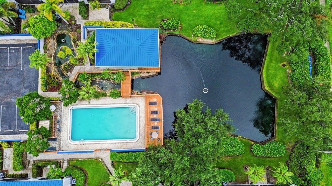1683 Watermark Circle Ne, Saint Petersburg, FL 33702 Photo