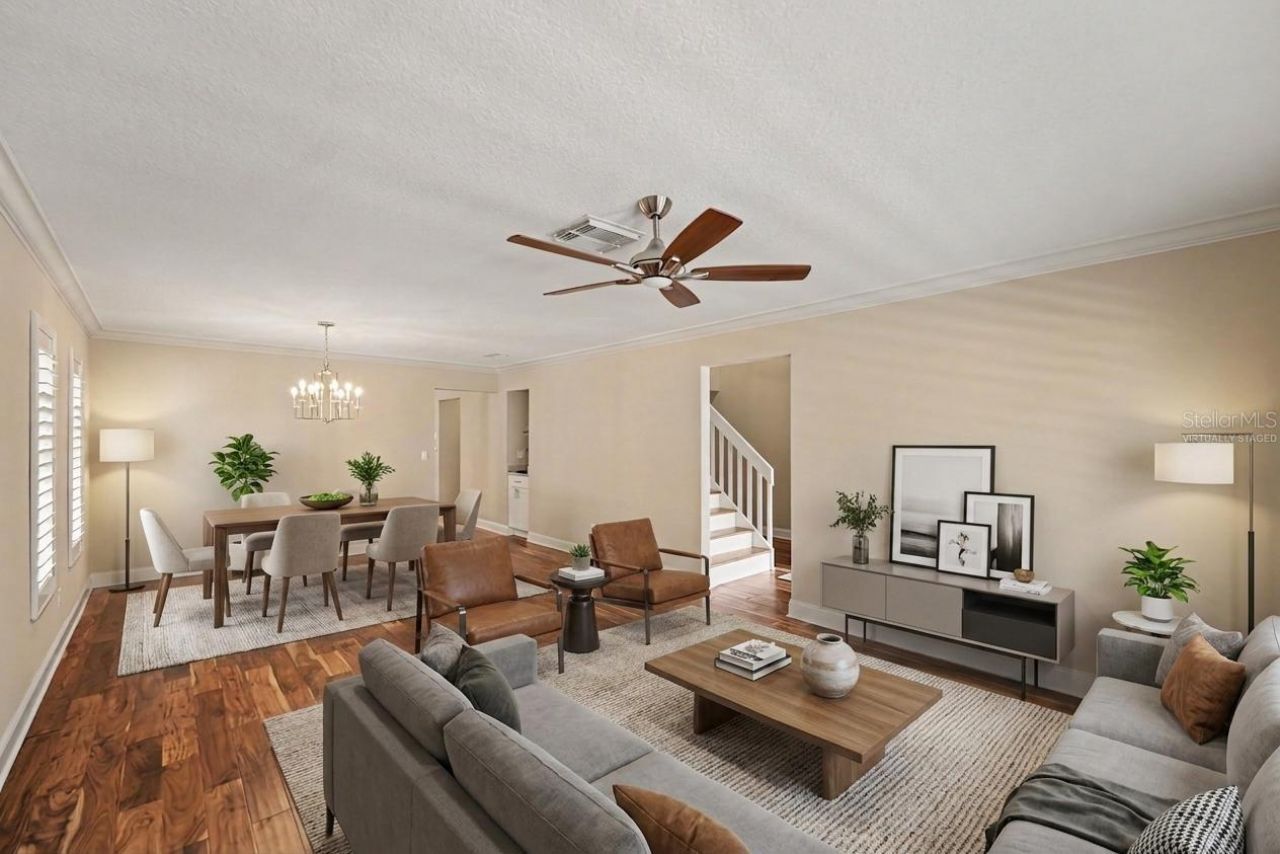 1683 Watermark Circle Ne, Saint Petersburg, FL 33702 Photo