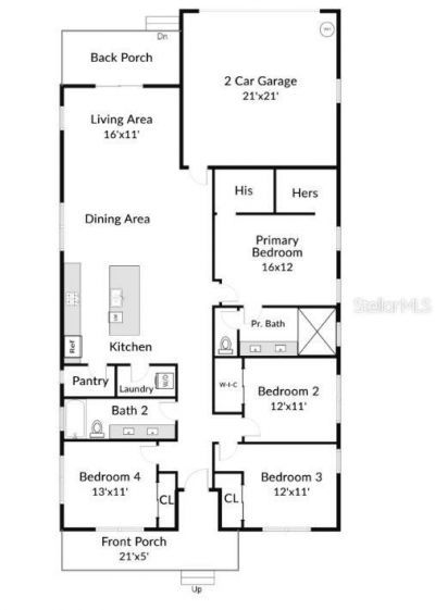 5346 2nd Avenue S, Saint Petersburg, FL 33707 Photo