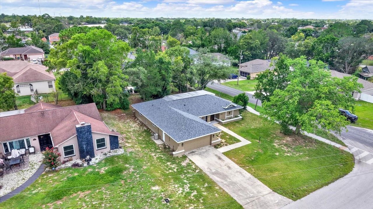 12186 Lamont Drive, Spring Hill, FL 34608 Photo