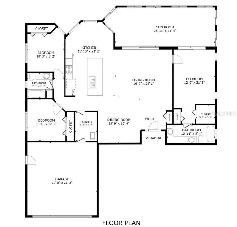 12186 Lamont Drive, Spring Hill, FL 34608 Photo