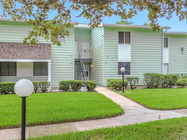 538 MIDWAY DRIVE , Unit A, OCALA, FL 34472