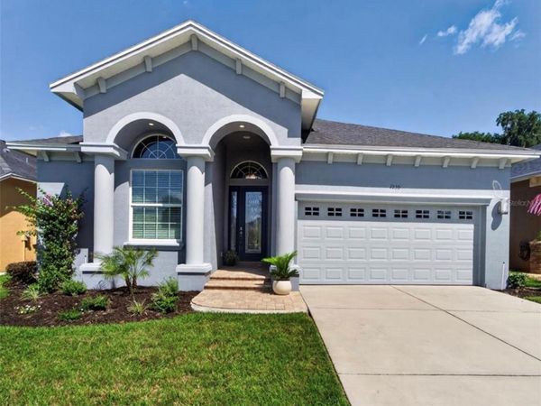 1035 STONEY CREEK DRIVE , LAKELAND, FL 33811