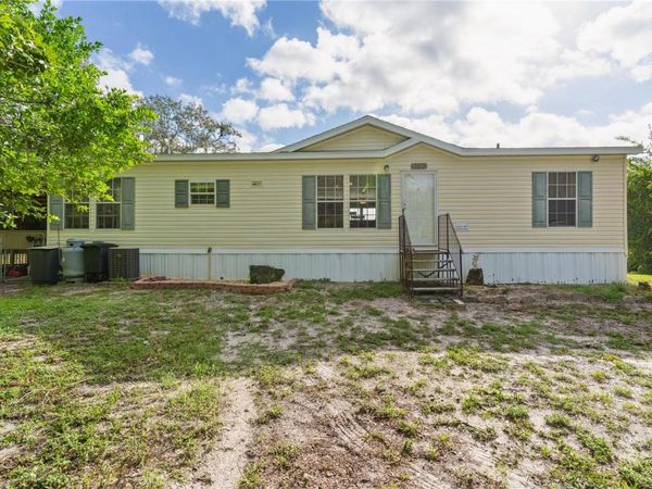 6590 CR 631 , BUSHNELL, FL 33513