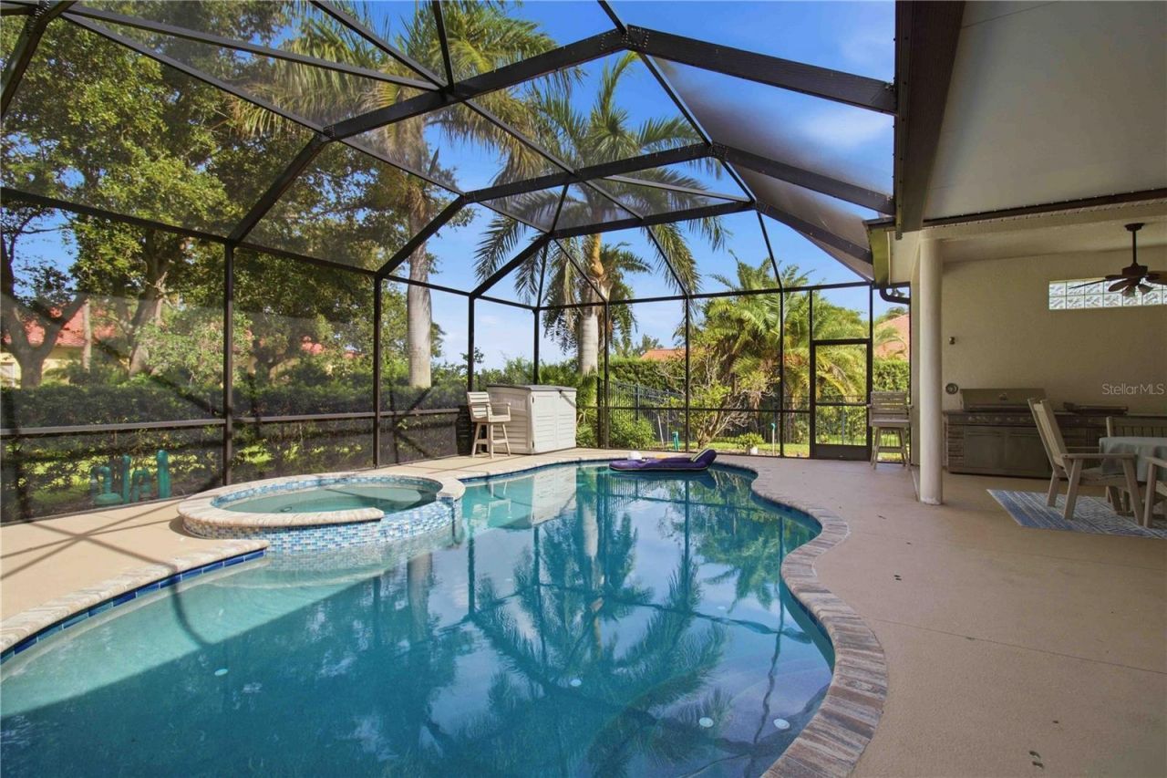 1814 97th Street Nw, Bradenton, FL 34209 Photo